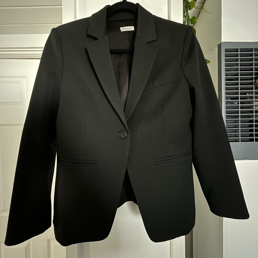 Women’s Blazer